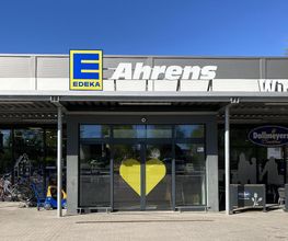 EDEKA Ahrens Bild 1