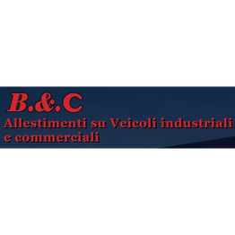 B. & C. logo
