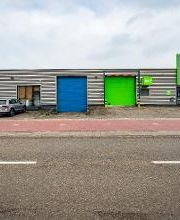 1BOX Self Storage Roermond Opslagruimte huren afbeelding 4