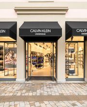 Calvin Klein Underwear Outlet immagine 1