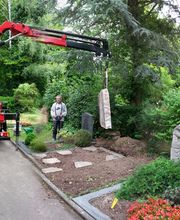 Bildhauerei Marbach GmbH Bild 3