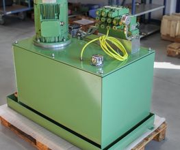 Schenker Hydraulik AG Bild 6