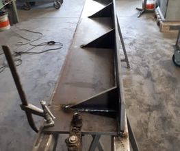 Habitat Metallbau Bild 5