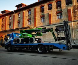 UPTECH AG Bild 5