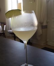 Au Relais Du Bois image 17