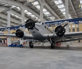 Technikmuseum Hugo Junkers Bild 11