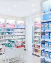 BENU Wohlen Rex Bild 2