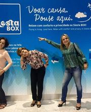 SIESTA BOX VIRACOPOS - PISO 1 imagen 3