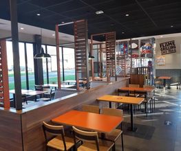 Burger King image 5