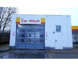 Shell Recharge Charging Station Bild 6