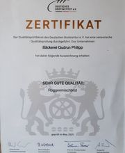 Bäckerei Philipp Bild 4