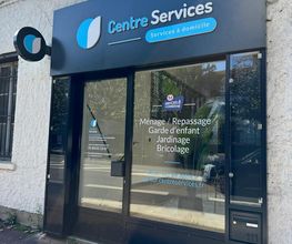 Centre Services Saint-Cloud image 5