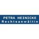 Rechtsanwältin Petra Heinicke