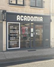 Acadomia image 1