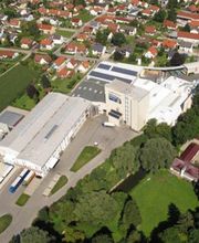 Luginbühl Tiernahrung GmbH