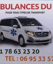 Ambulances du G2 image 1