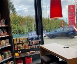 ORLEN Tankstelle Bild 10