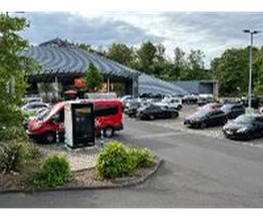 ChargeOne Ladestation Bild 17