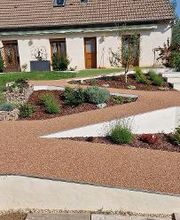 Daniel Moquet signe vos allées - Ent. Prod'homme image 5