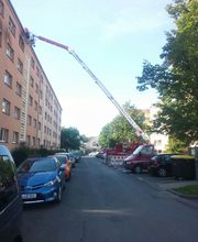 Dachdecker Franke Bild 3