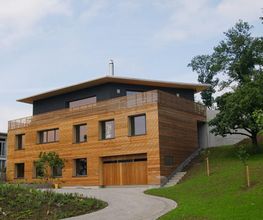 BEDA Holzbau GmbH Bild 4