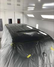 REMINGTON'S BODY SHOP image 6