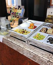 Hotel Jakoberhof Augsburg, Frühstück