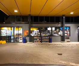 JET Tankstelle Bild 3