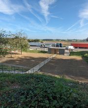 Aire de Bois de la Ronce image 3