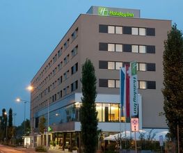 Holiday Inn Zürich - Messe by IHG Bild 11