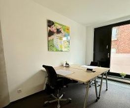 ARAG Darmstadt Bild 8