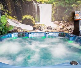Authentic Spa image 16