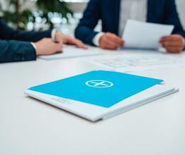 Schmolke & Schulte GmbH & Co. KG, Finanz- und Versicherungsmakler
