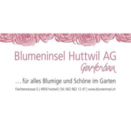 Blumeninsel Huttwil AG Gartenbau