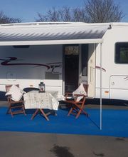 FM-Reisemobile Bild 1