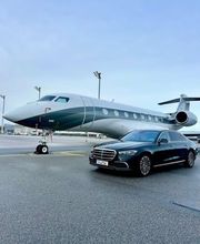 Limousine Piri Bild 1
