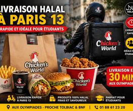 Chicken's World image 20