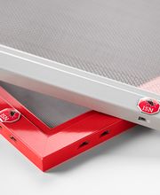 ISN NÜESCH -Insektenschutzgitter und Lichtschachtabdeckungen Bild 1