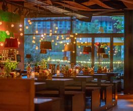 PETER PANE Burgergrill & Bar Bild 3