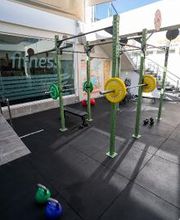 Holiday Box Corralejo | Wellness & Cross Training imagen 5