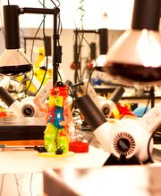 Glucoze SA : Travail du sucre Bild 3