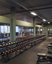 Basic-Fit 24/7 afbeelding 2