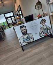 Enfants terribles Bossonnens Bild 6