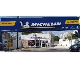 Michelin Car Service Llantasur Vía Montejo imagen 1