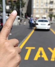 Taxis Laure Et Joel Paquelet image 1