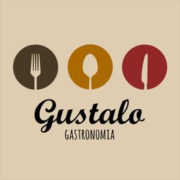 Gustalo logo