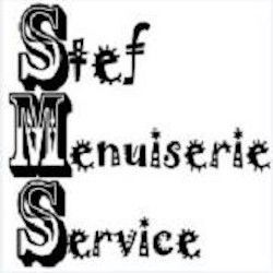 Stef Menuiserie Service SASU