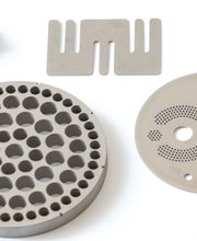 CUT TEC Wasserstrahl-Schneidetechnik AG Bild 4