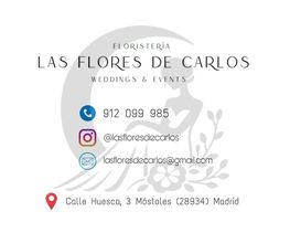Las Flores de Carlos imagen 9