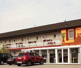 Stüve's Motel Bild 1